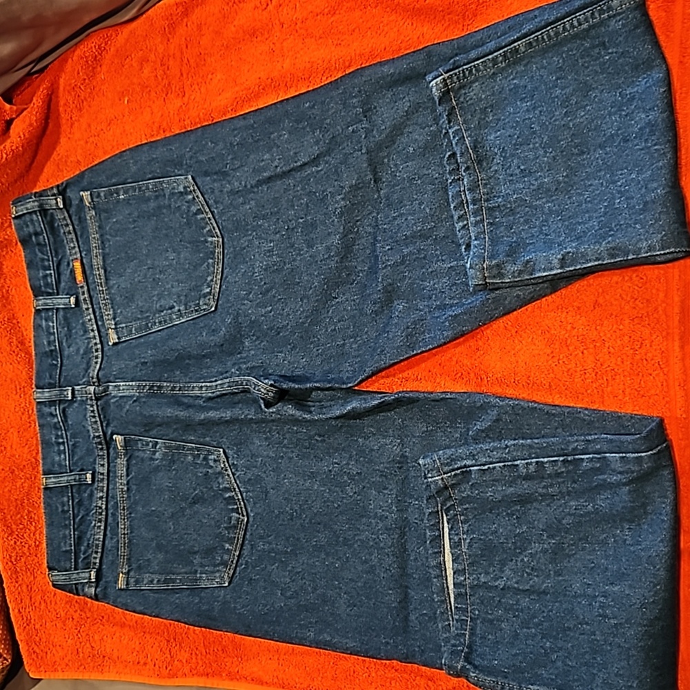 Rustler-Jeans - Picture 5 of 7